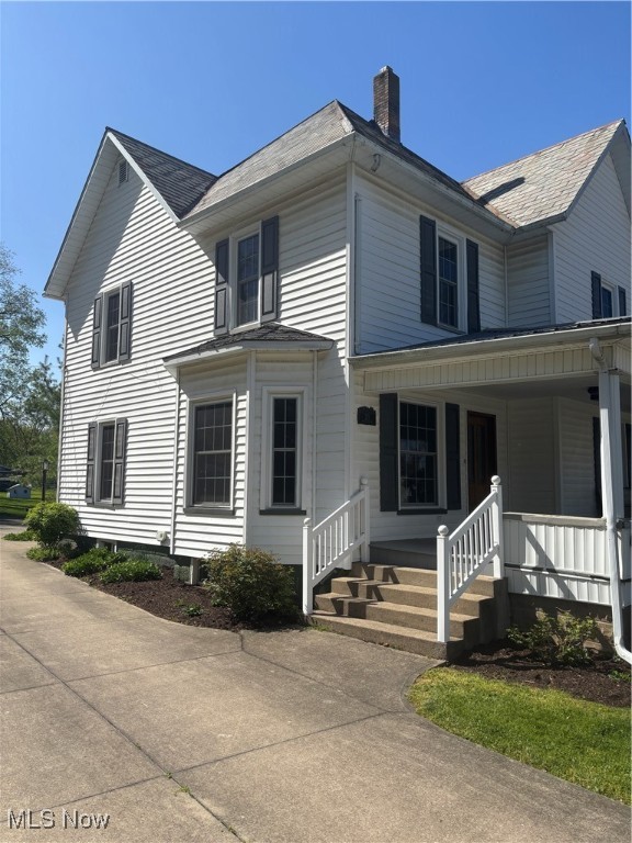321 N Butler Street, Baltic, Ohio image 3