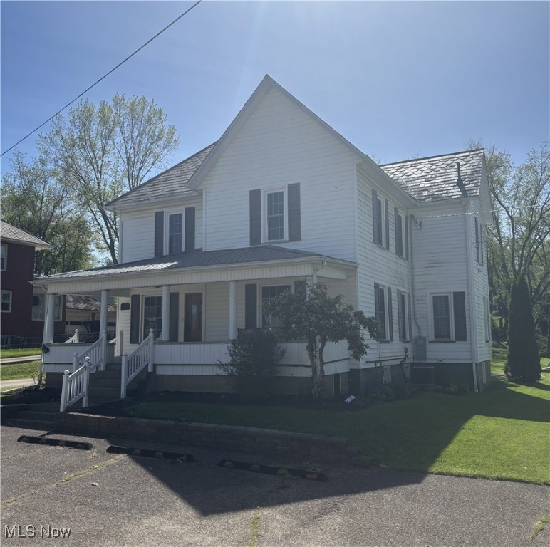 321 N Butler Street, Baltic, Ohio image 2