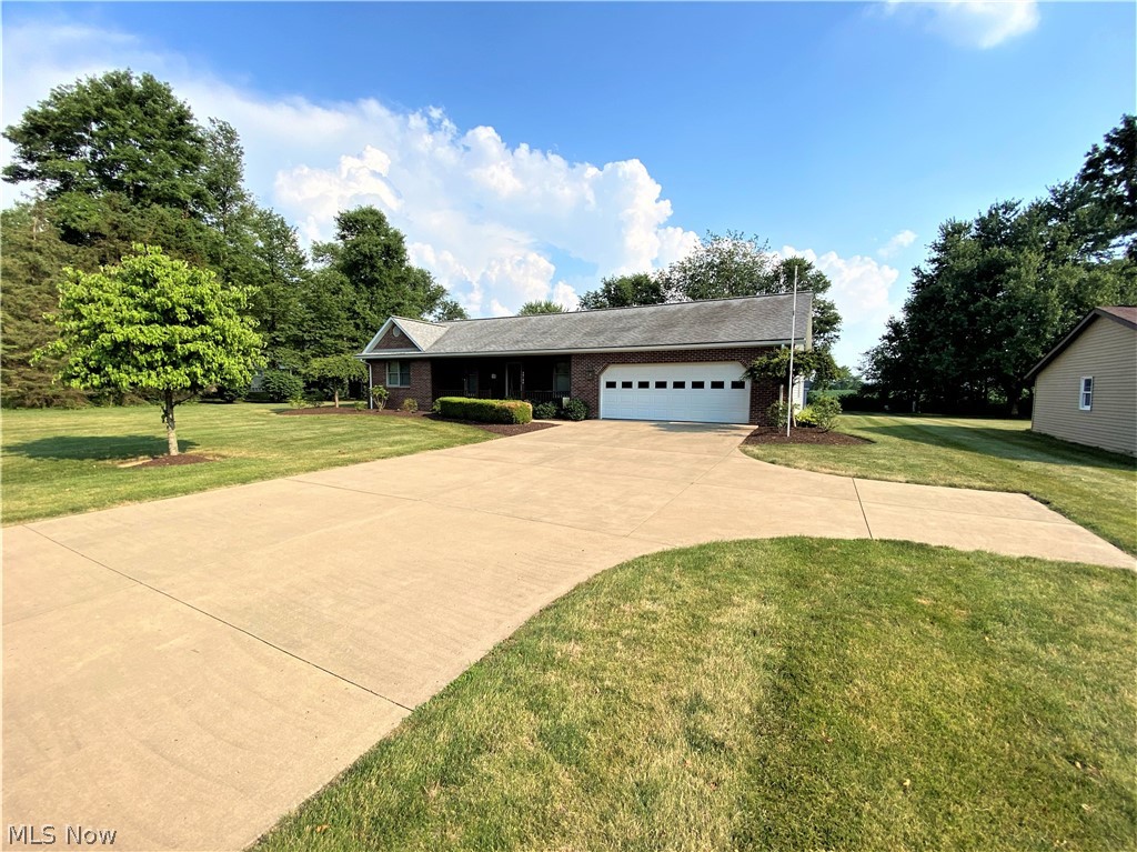 Frederick Heights - Residential