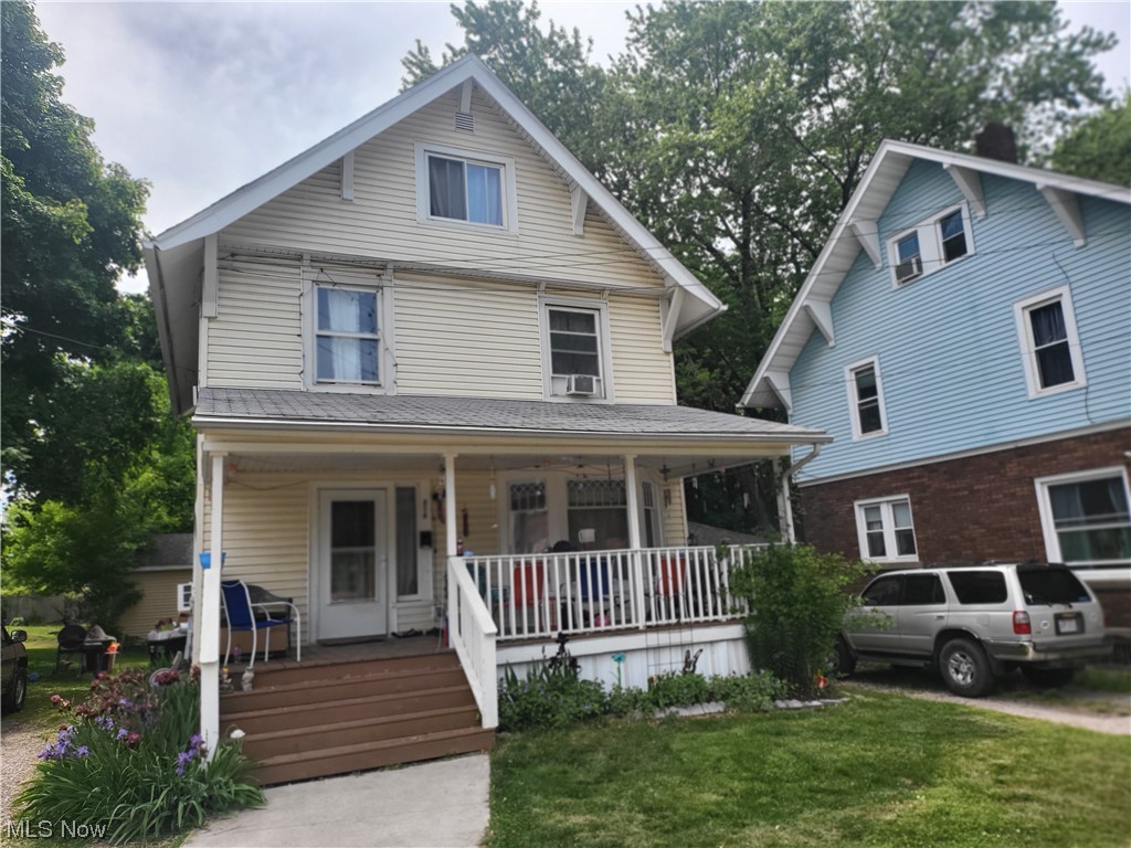 Hubbard - Residential