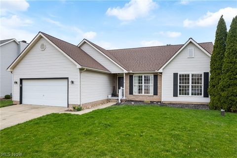 2187 Old Elm Street NE Canton OH 44721