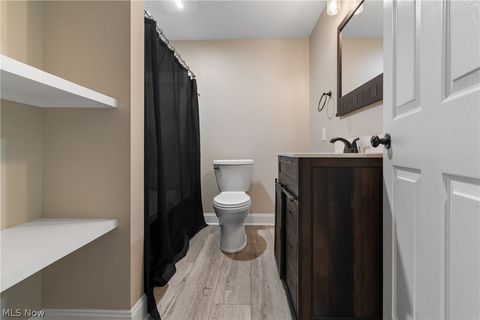 Tiny photo for 2187 Old Elm Street NE, Canton, OH 44721 (MLS # 5198043)