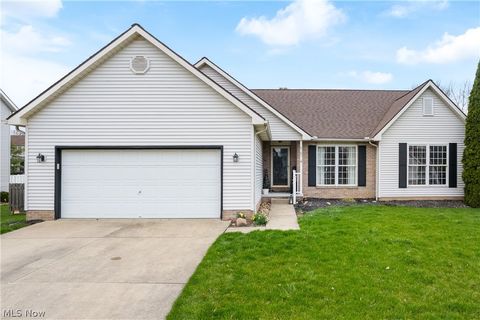 Tiny photo for 2187 Old Elm Street NE, Canton, OH 44721 (MLS # 5198043)