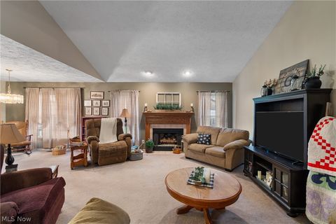 Tiny photo for 2187 Old Elm Street NE, Canton, OH 44721 (MLS # 5198043)