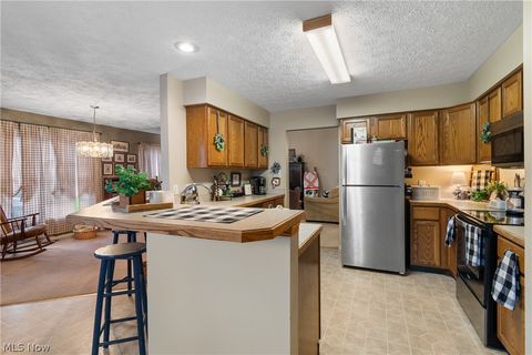 Tiny photo for 2187 Old Elm Street NE, Canton, OH 44721 (MLS # 5198043)