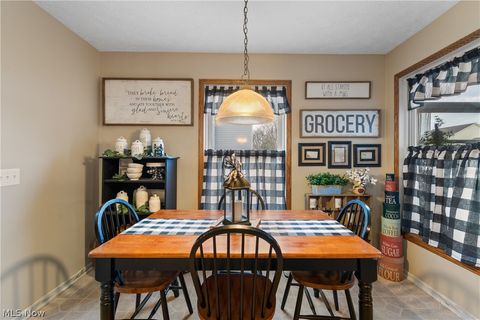 Tiny photo for 2187 Old Elm Street NE, Canton, OH 44721 (MLS # 5198043)