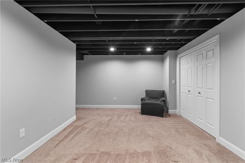 Tiny photo for 2187 Old Elm Street NE, Canton, OH 44721 (MLS # 5198043)