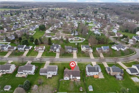 Tiny photo for 2187 Old Elm Street NE, Canton, OH 44721 (MLS # 5198043)