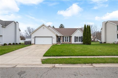 Tiny photo for 2187 Old Elm Street NE, Canton, OH 44721 (MLS # 5198043)
