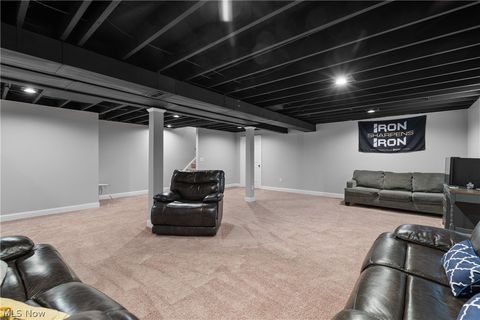 Tiny photo for 2187 Old Elm Street NE, Canton, OH 44721 (MLS # 5198043)