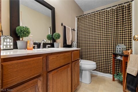 Tiny photo for 2187 Old Elm Street NE, Canton, OH 44721 (MLS # 5198043)