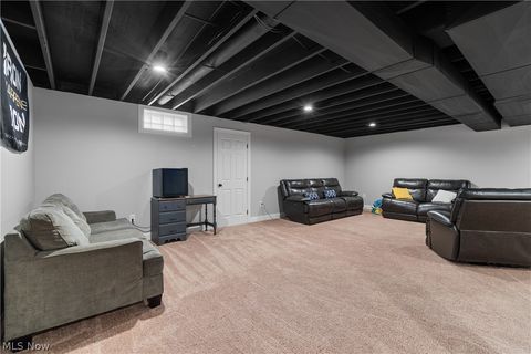 Tiny photo for 2187 Old Elm Street NE, Canton, OH 44721 (MLS # 5198043)