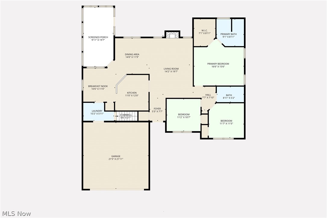 Main image without alt text