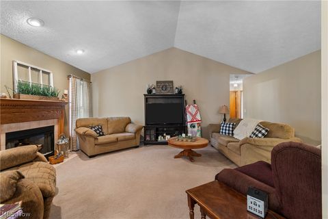 Tiny photo for 2187 Old Elm Street NE, Canton, OH 44721 (MLS # 5198043)