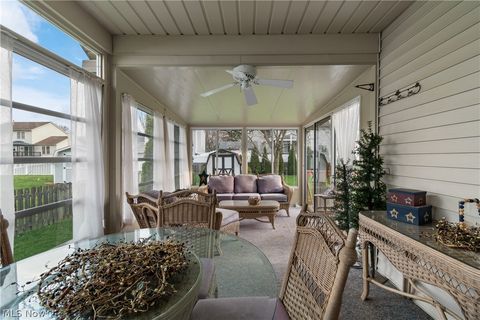 Tiny photo for 2187 Old Elm Street NE, Canton, OH 44721 (MLS # 5198043)