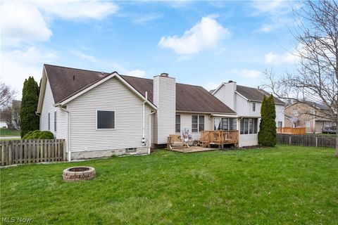 Tiny photo for 2187 Old Elm Street NE, Canton, OH 44721 (MLS # 5198043)