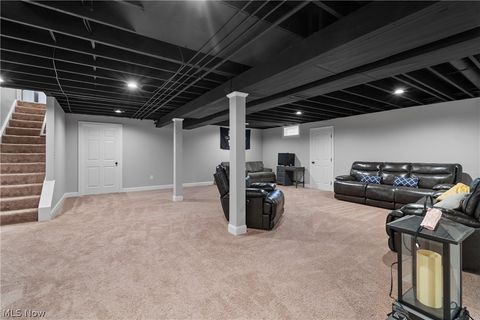 Tiny photo for 2187 Old Elm Street NE, Canton, OH 44721 (MLS # 5198043)