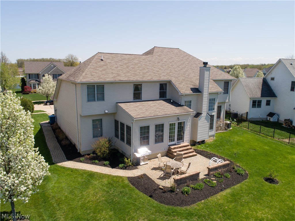 Woodgate Farms Ph 04 - Residential