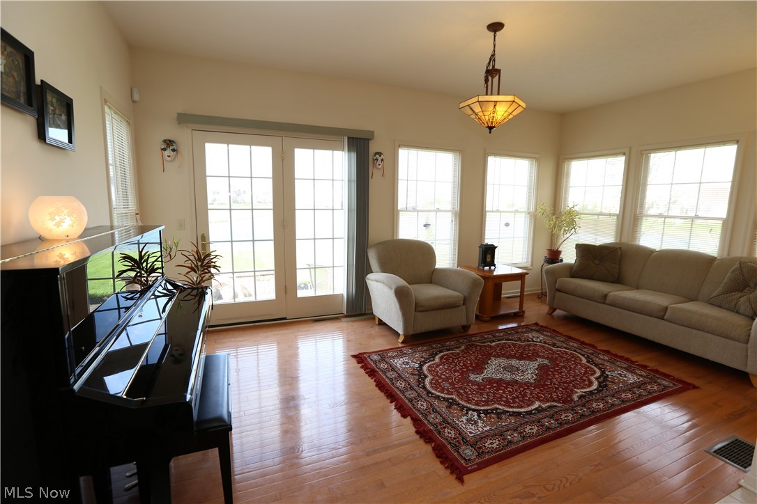 Woodgate Farms Ph 04 - Residential