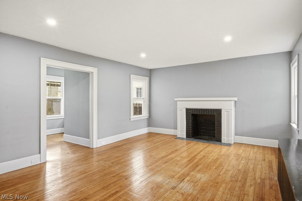 Coventry Cedar - Residential