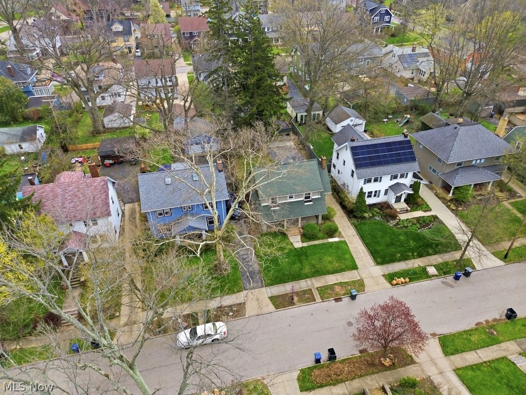 Coventry Cedar - Residential