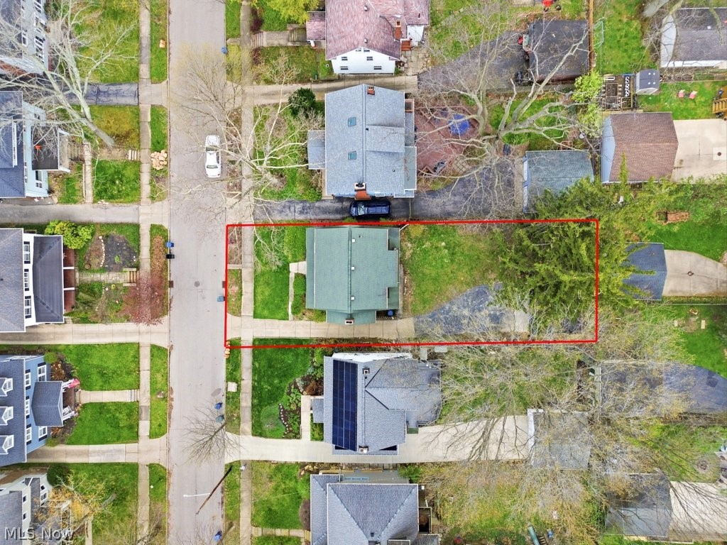 Coventry Cedar - Residential