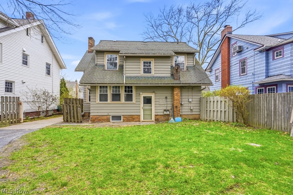 Coventry Cedar - Residential