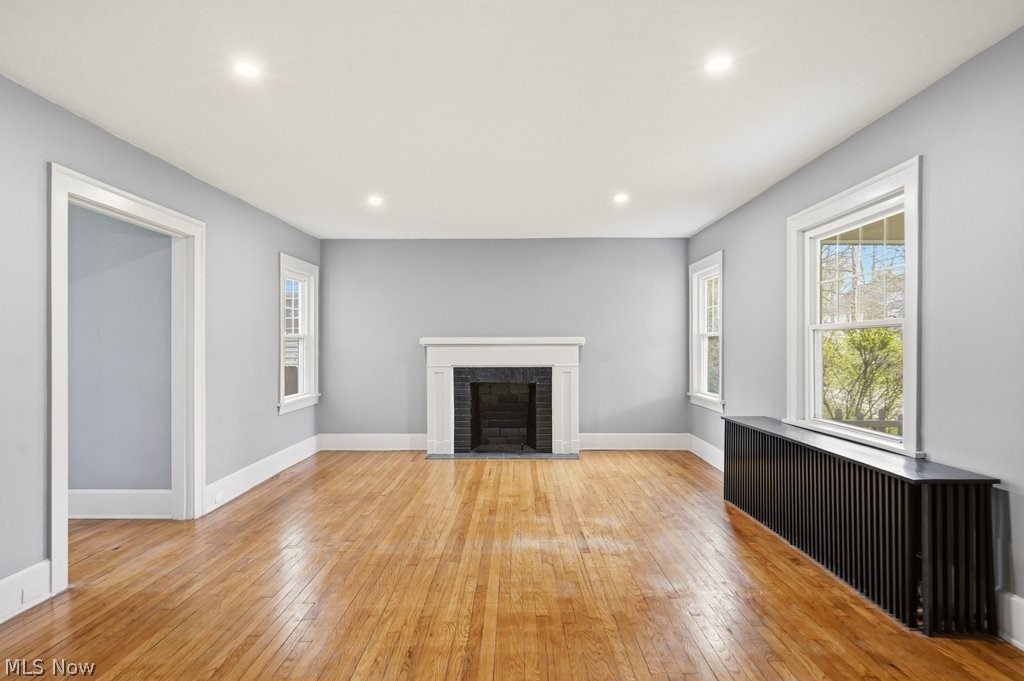 Coventry Cedar - Residential