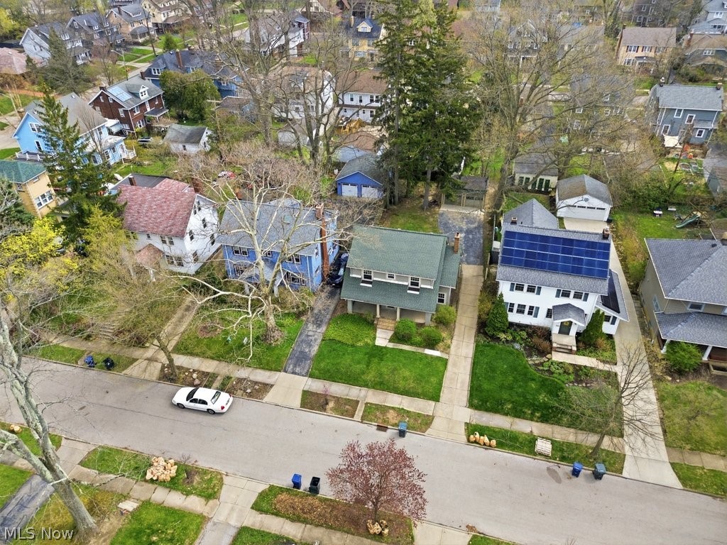 Coventry Cedar - Residential