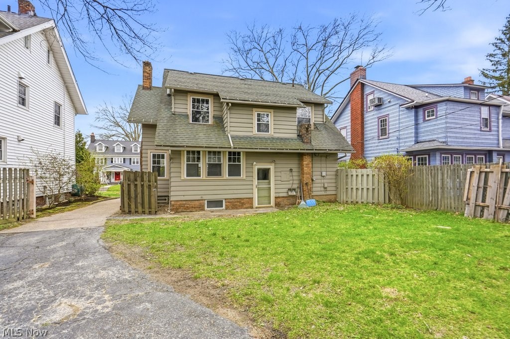 Coventry Cedar - Residential