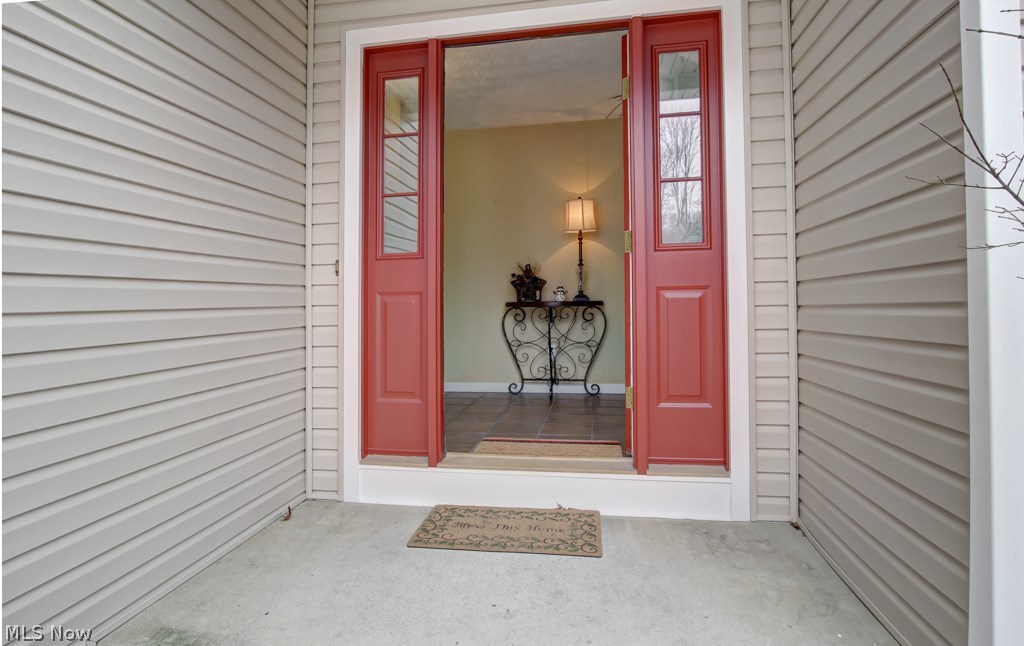 Colony Woods - Residential