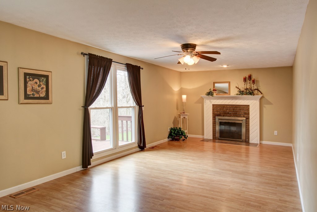 Colony Woods - Residential