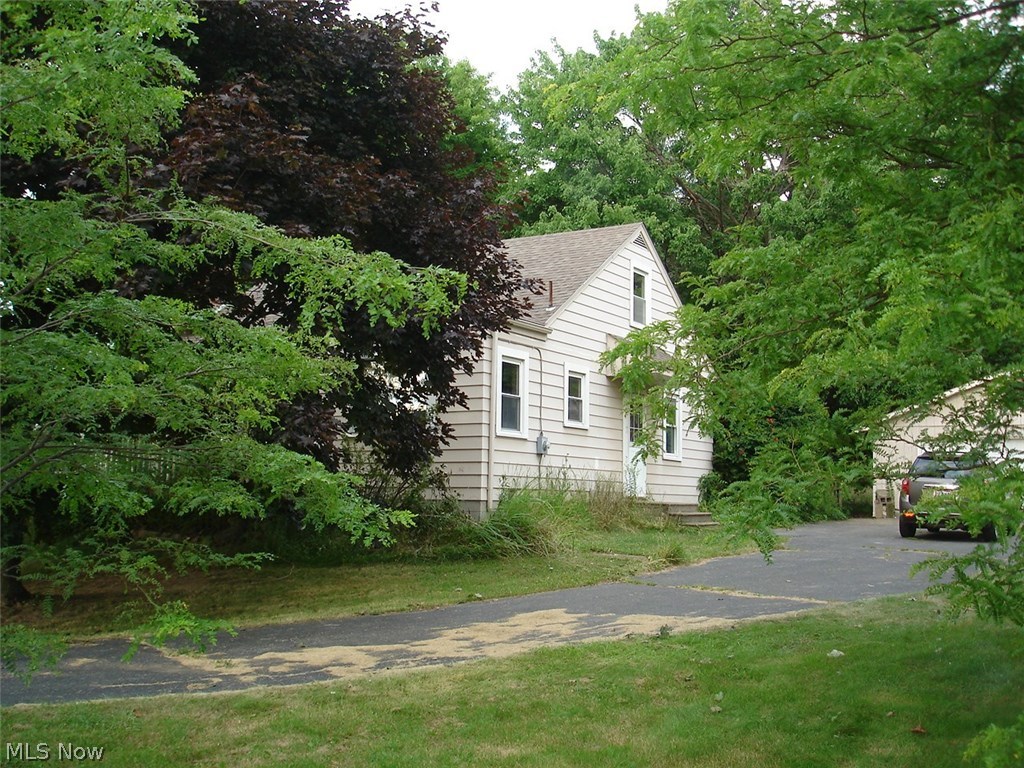 Brookfield Township Sec 47 - Residential