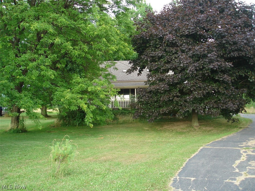 Brookfield Township Sec 47 - Residential