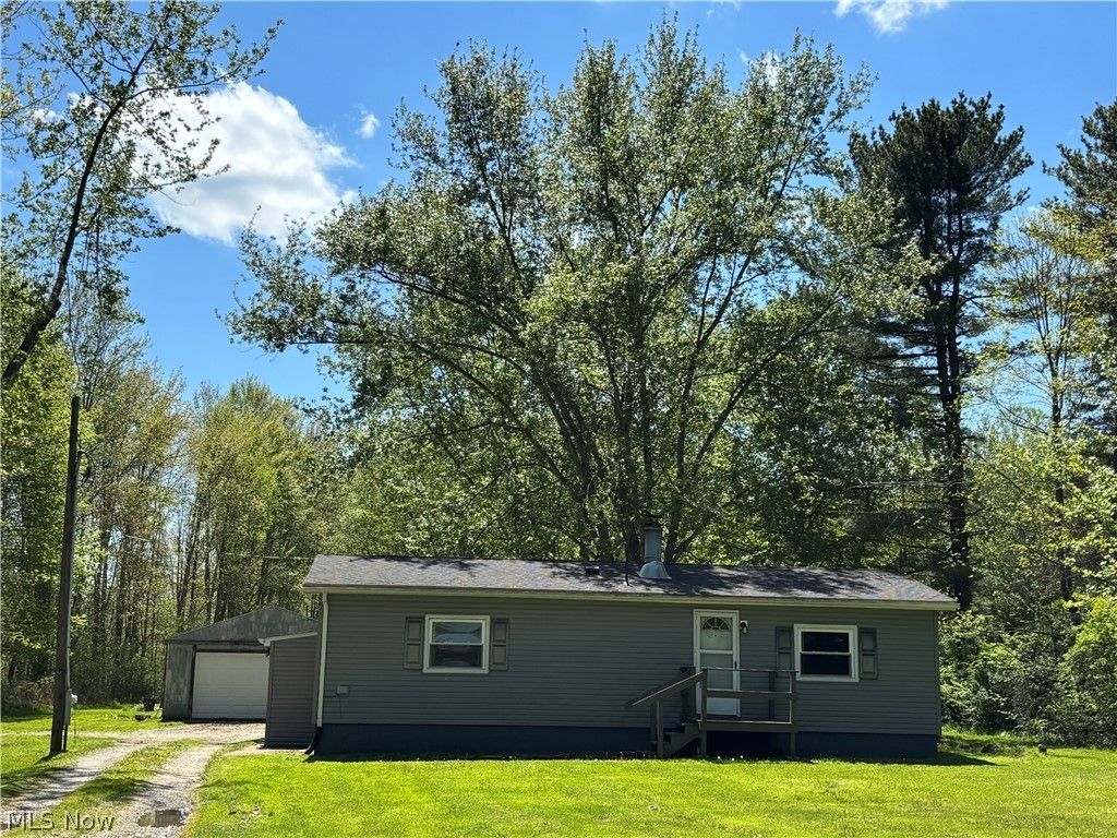 Photo of 12783 Main Market Road, Garrettsville, OH 44231 (MLS # 5207533)