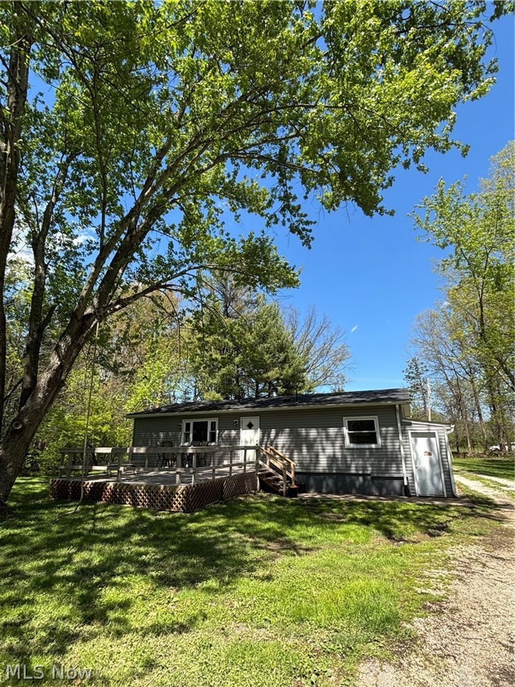Photo of 12783 Main Market Road, Garrettsville, OH 44231 (MLS # 5207533)