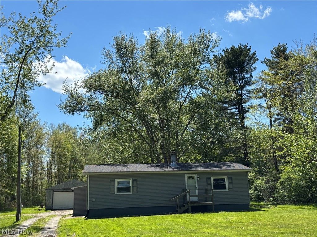 Photo of 12783 Main Market Road, Garrettsville, OH 44231 (MLS # 5207533)