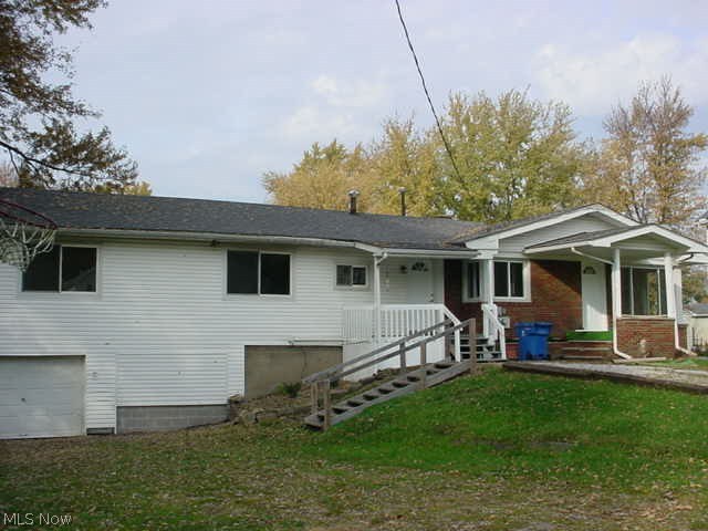 Martin Heights - Residential Income