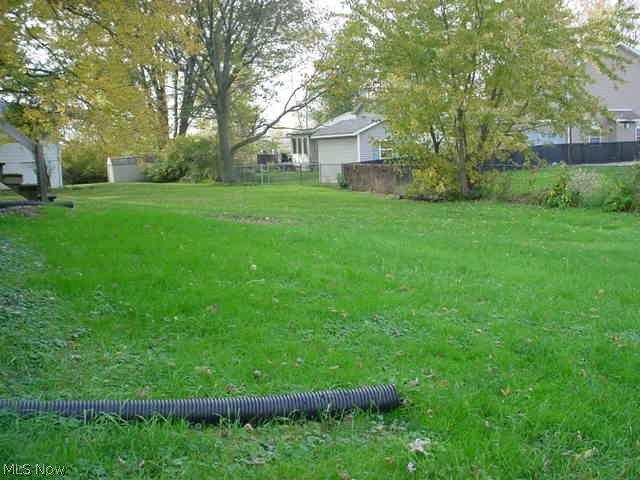 Martin Heights - Residential Income