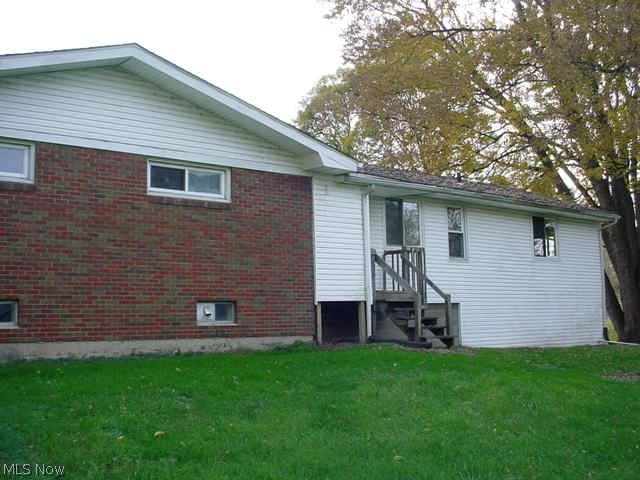 Martin Heights - Residential Income