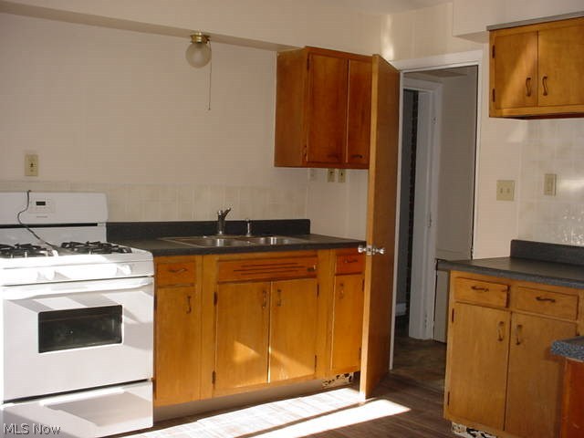 Martin Heights - Residential Income