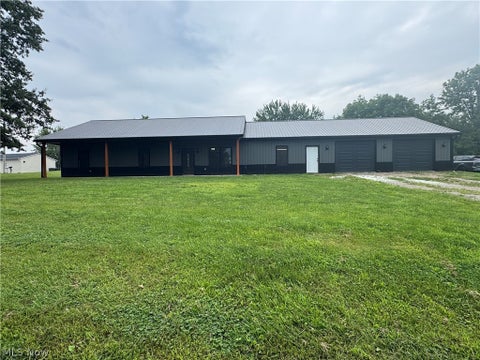 Homes For Sale - 5020 Cherry Street<br/> Adamsville, OH 43802
