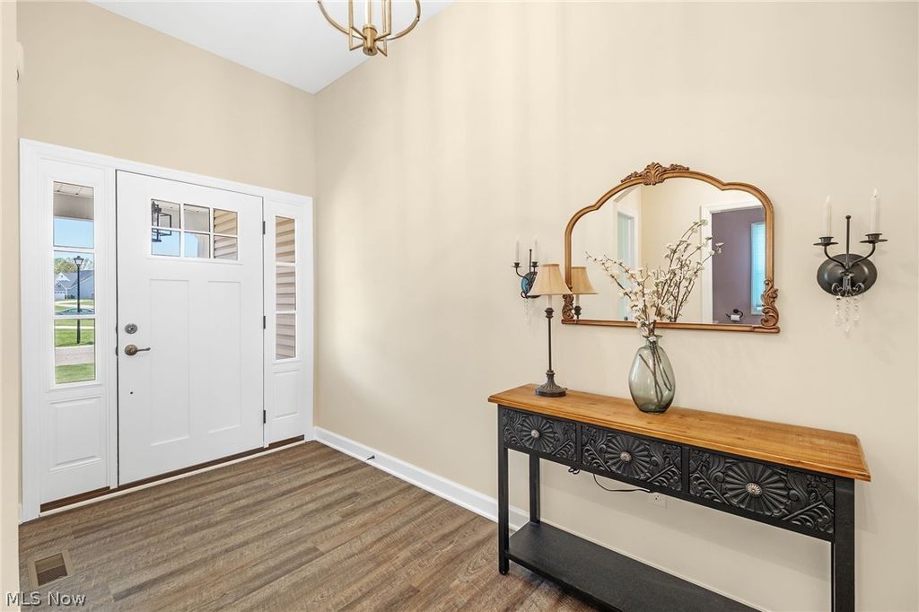 Photo of 3367 Wicker Street NE, Canton, OH 44721 (MLS # 5205255)