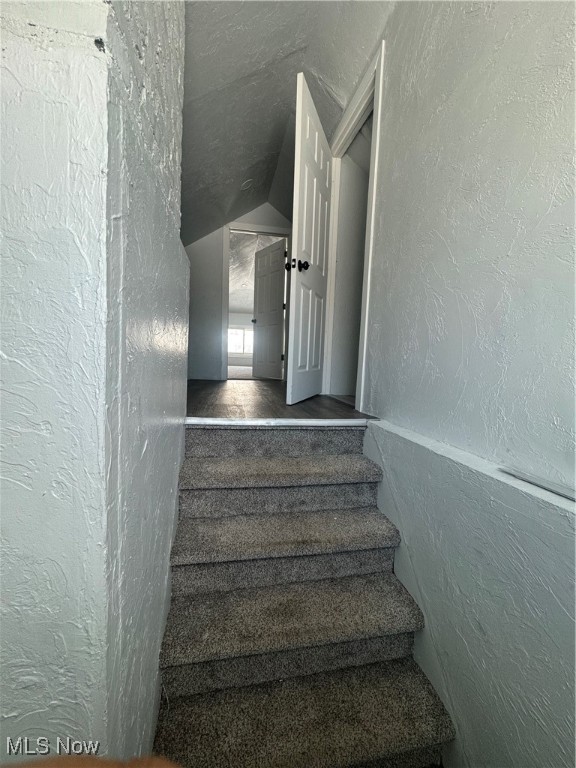 Denison-West 98th Street - Residential