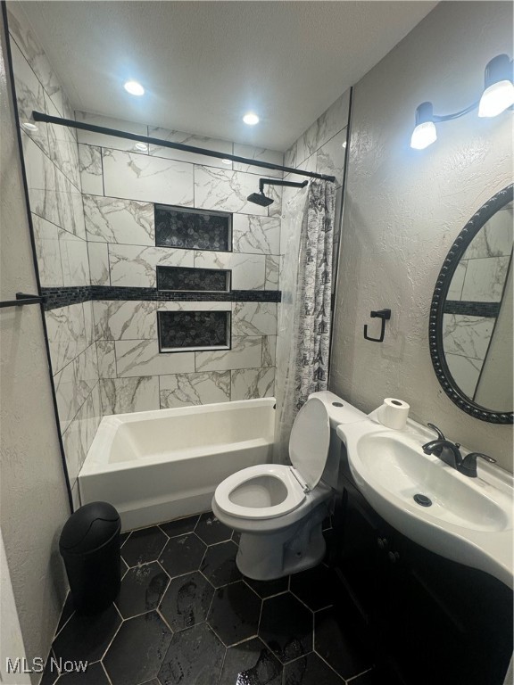 Denison-West 98th Street - Residential