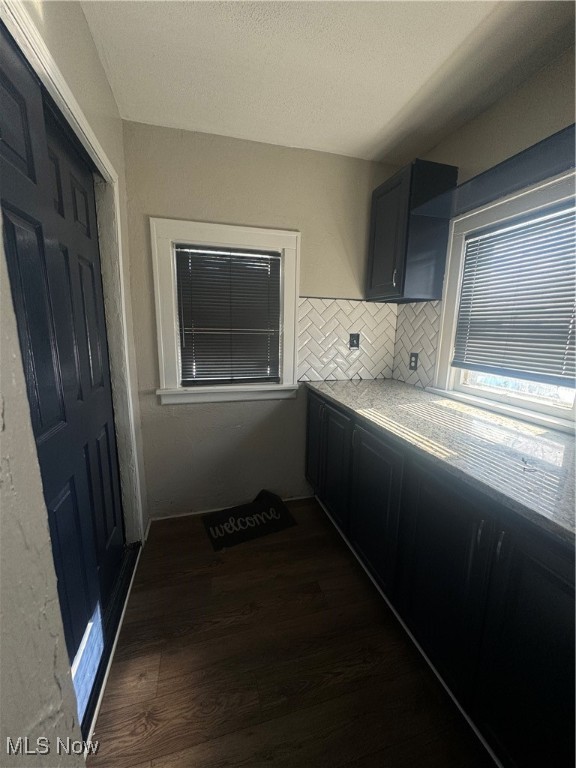Denison-West 98th Street - Residential