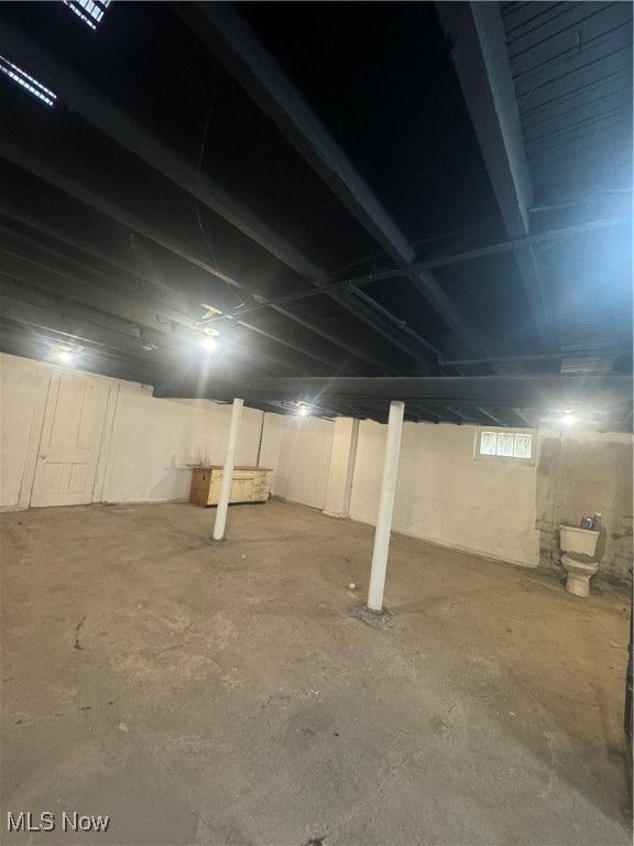 Denison-West 98th Street - Residential