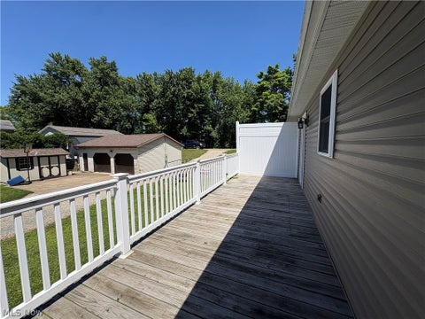 Tiny photo for 82 Pine Street, Dover, OH 44622 (MLS # 5221572)
