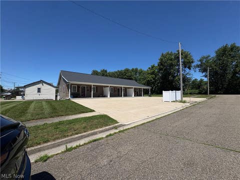Tiny photo for 82 Pine Street, Dover, OH 44622 (MLS # 5221572)
