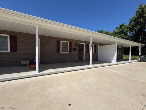 Tiny photo for 82 Pine Street, Dover, OH 44622 (MLS # 5221572)